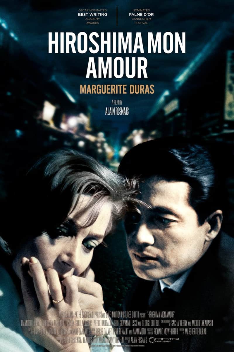 Hiroshima Mon Amour