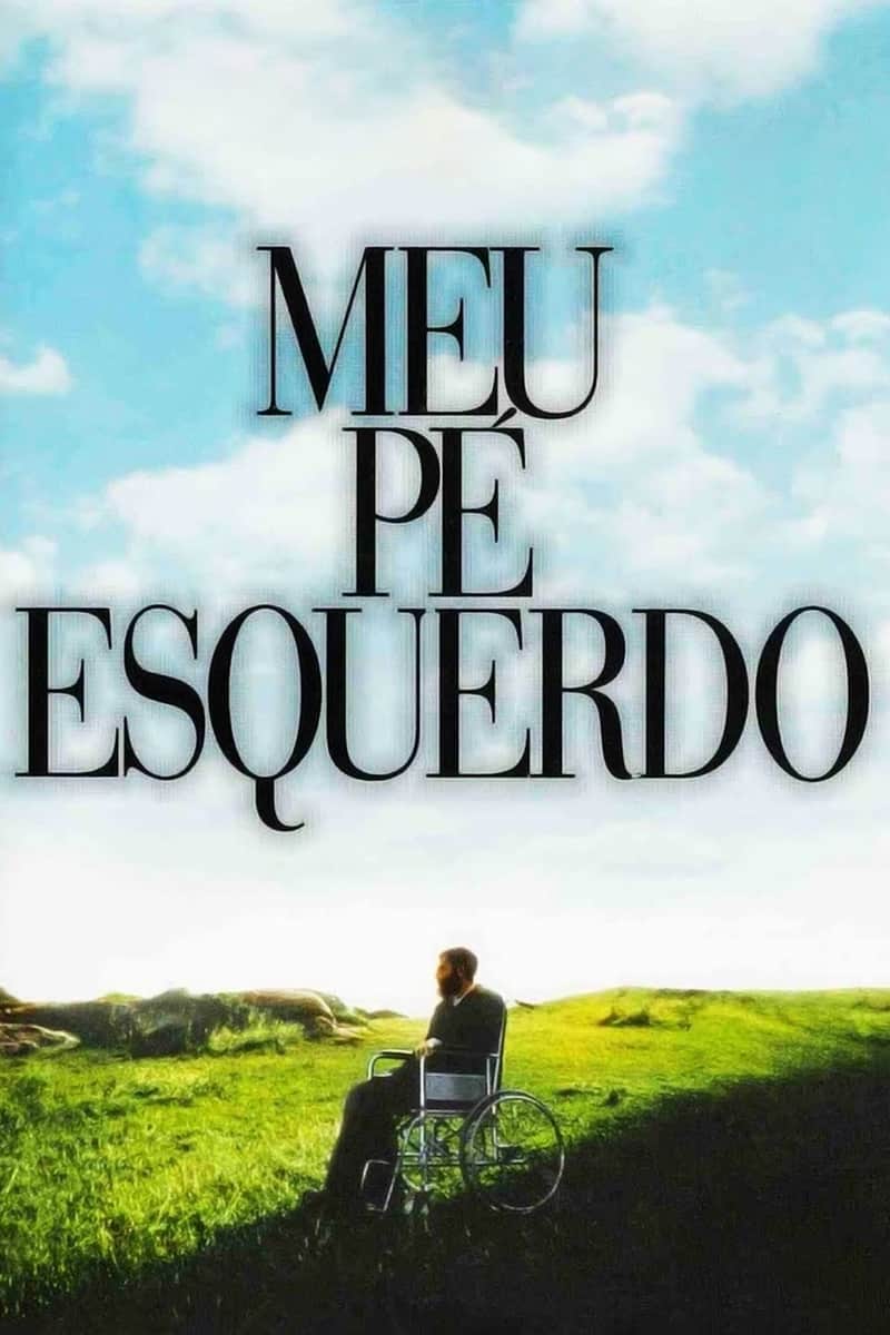O Meu Pé Esquerdo