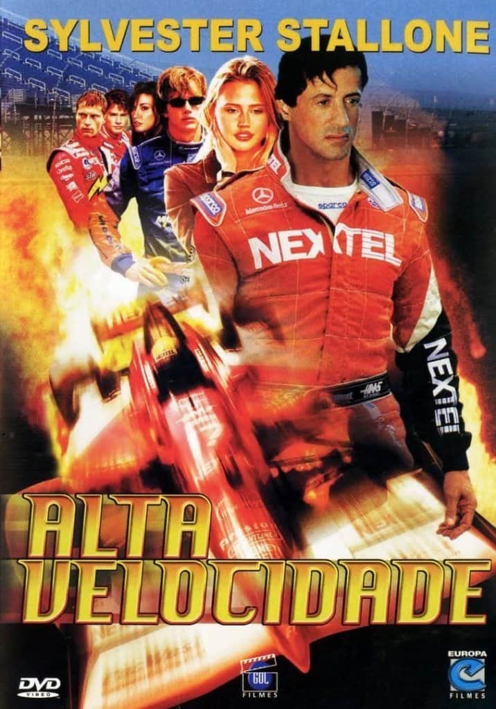 Corrida Alucinante
