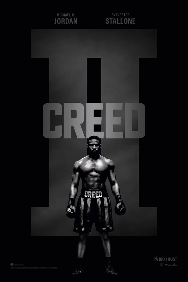 Creed II