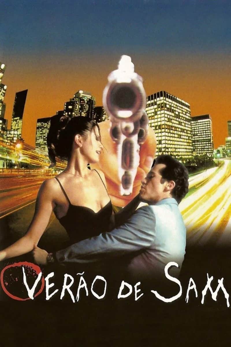 Verão Escaldante