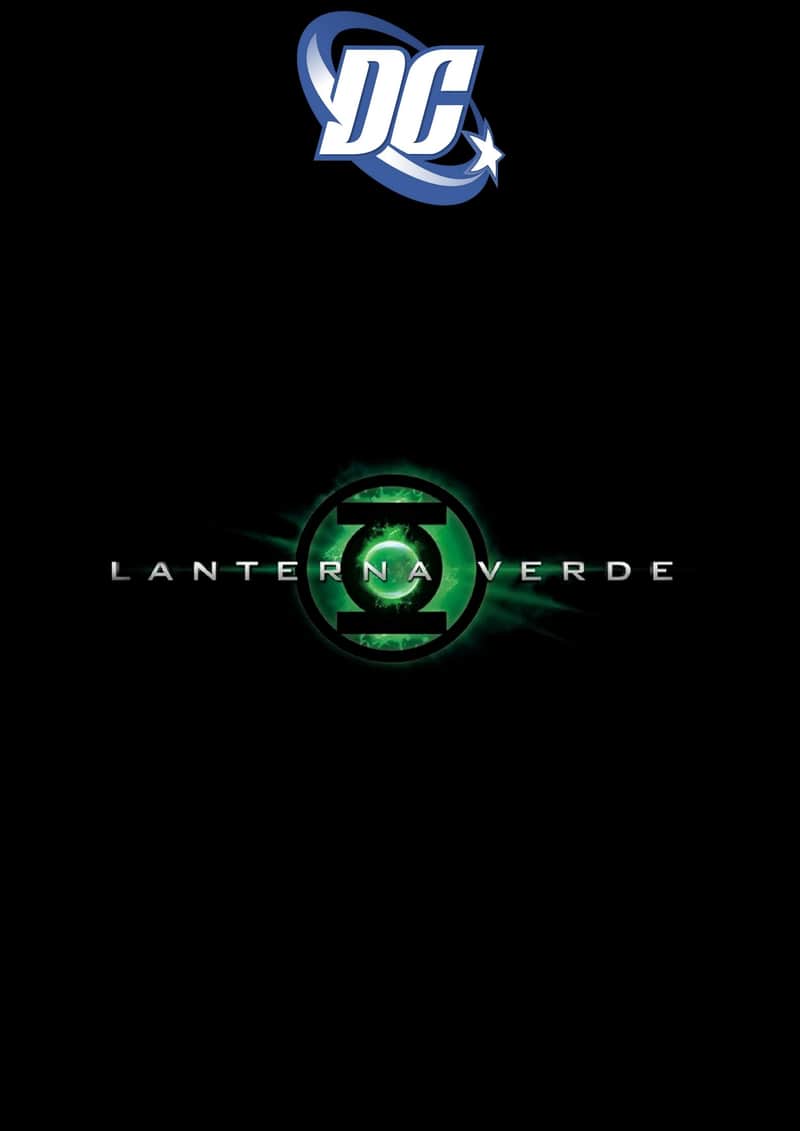Lanterna verde