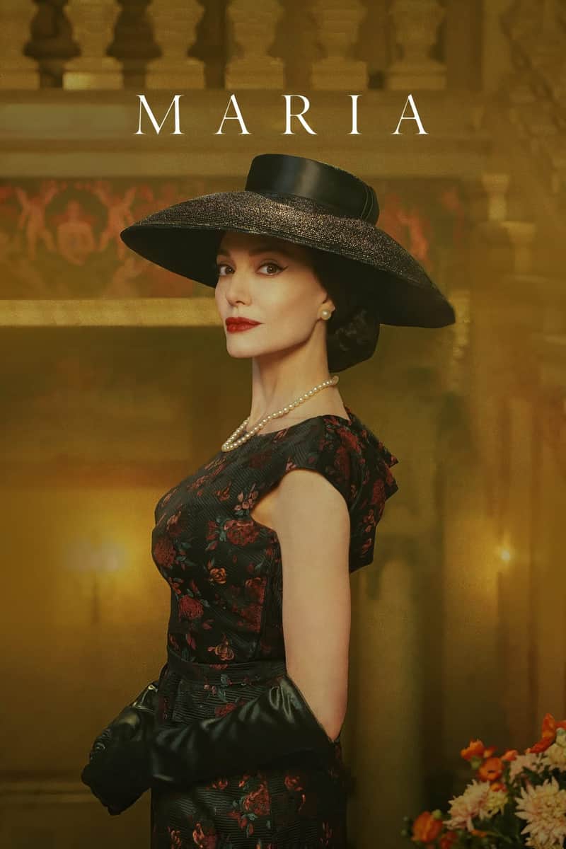 Maria