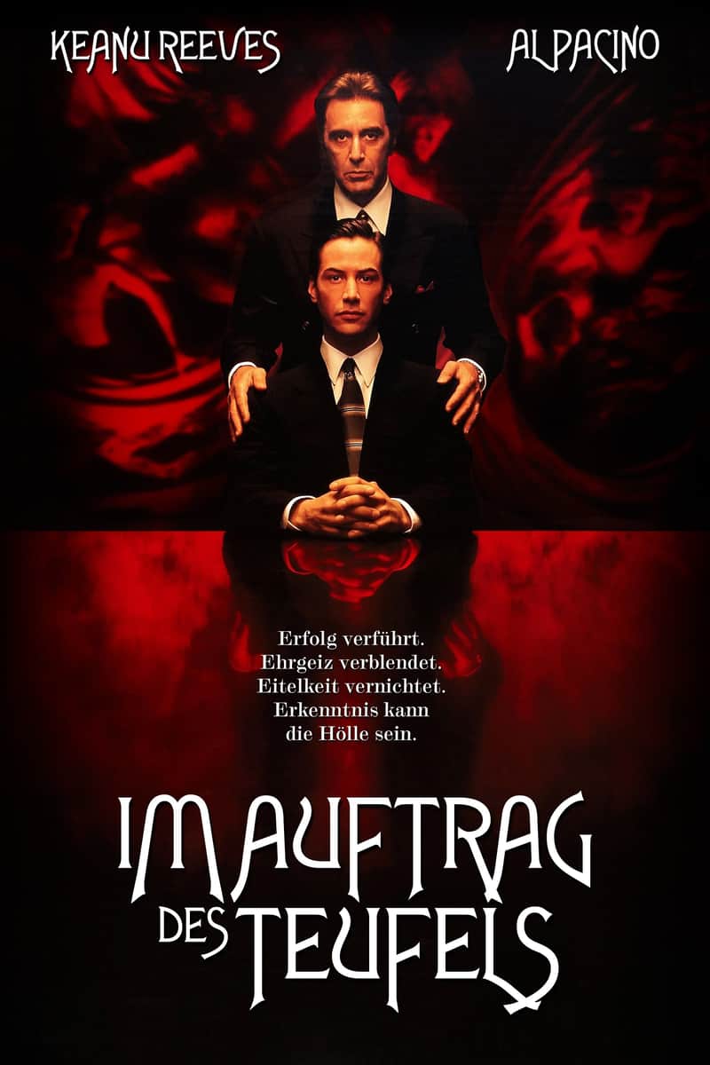 Im Auftrag des Teufels