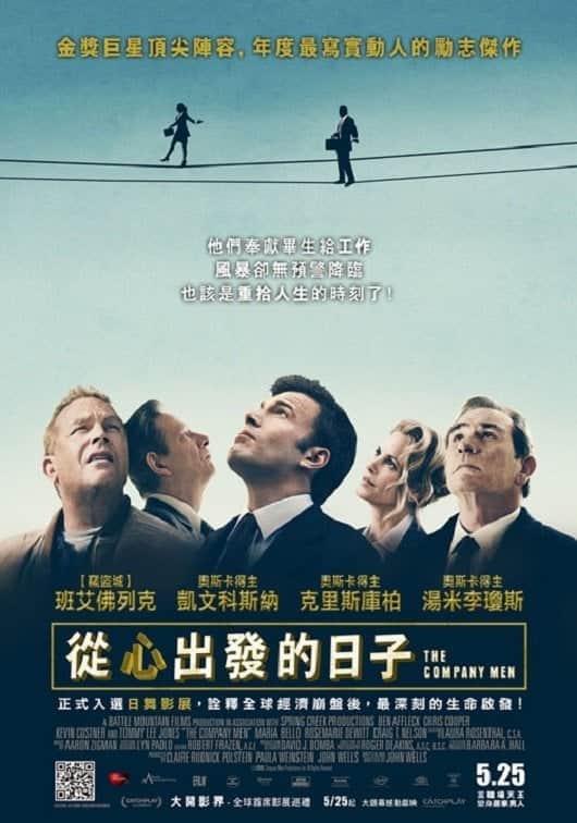 合伙人