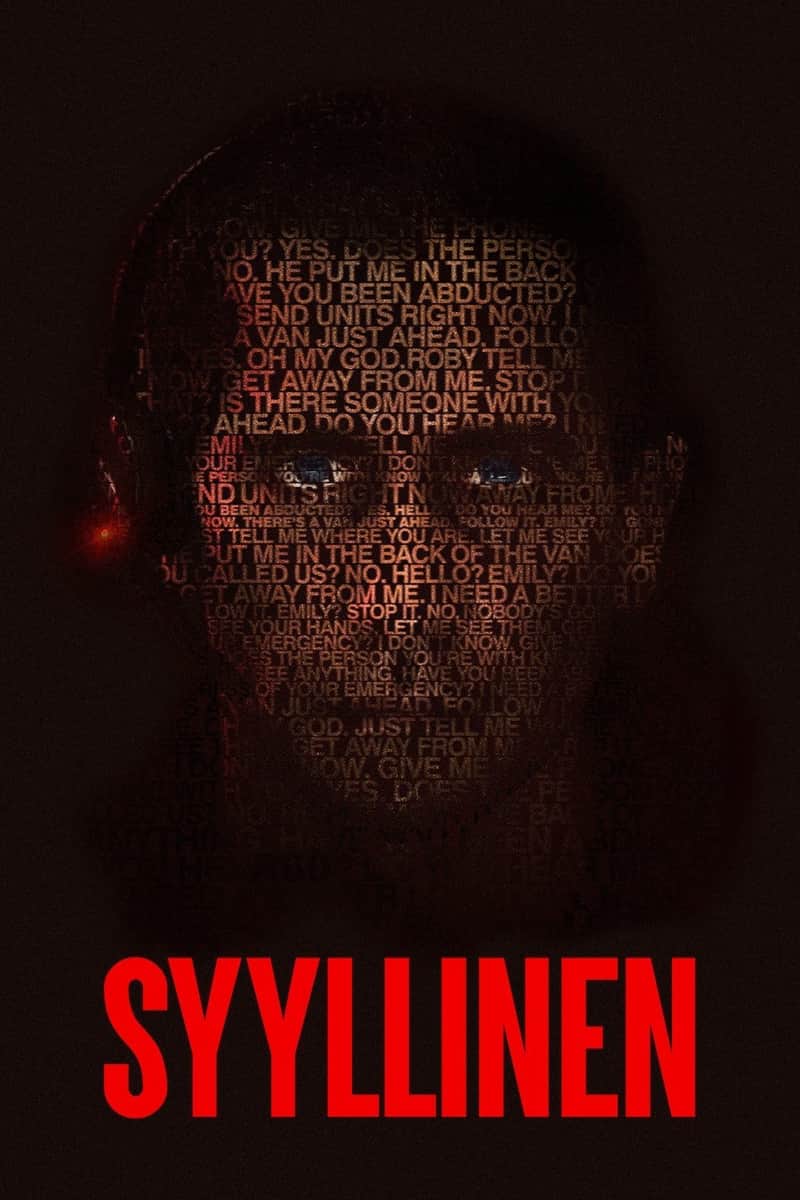 Syyllinen