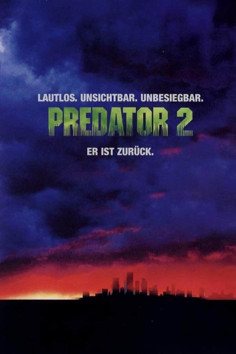 Predator 2