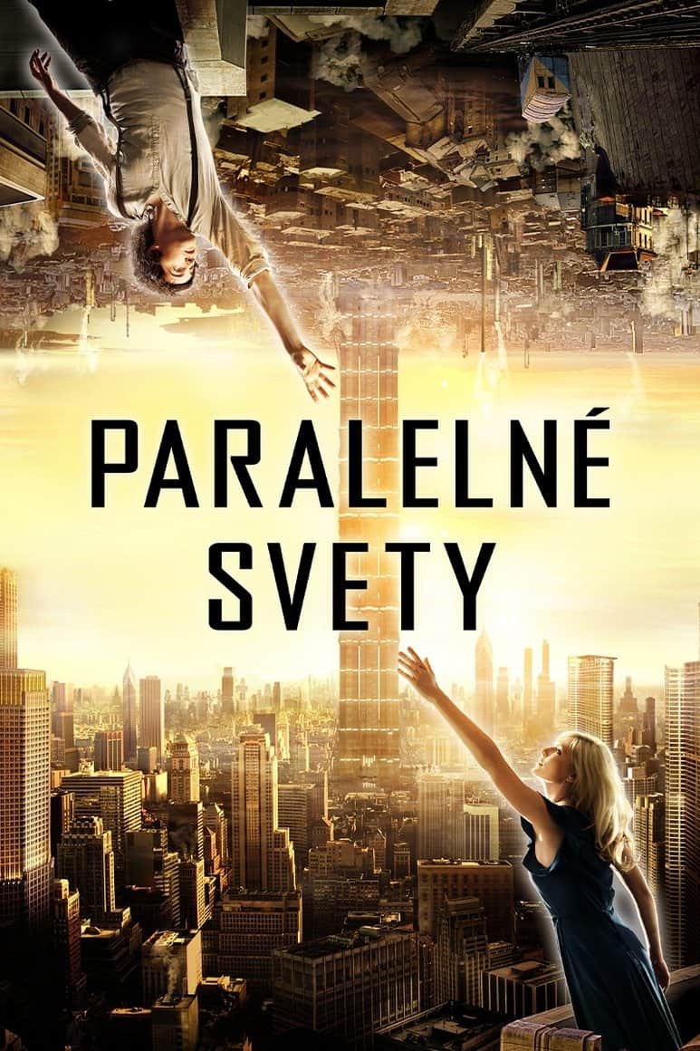 Paralelné svety