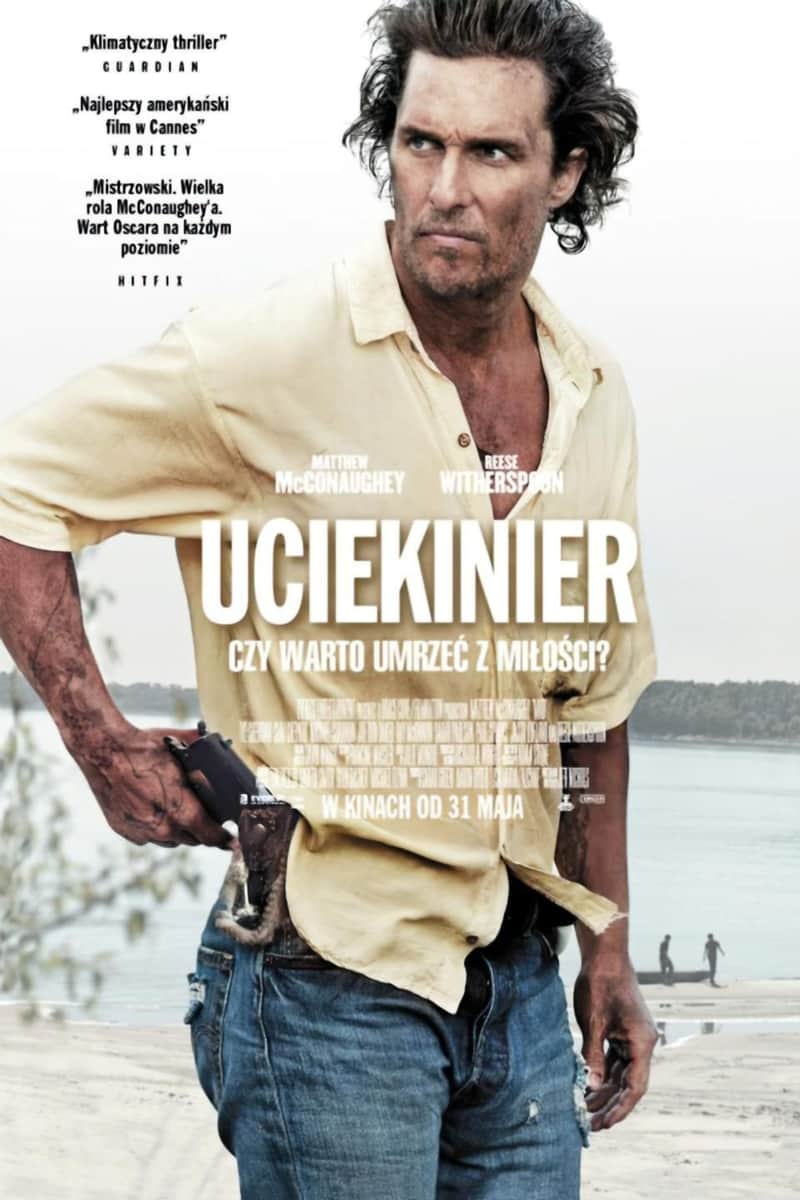 Uciekinier
