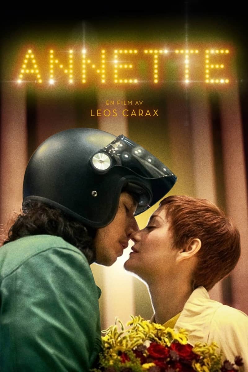 Annette