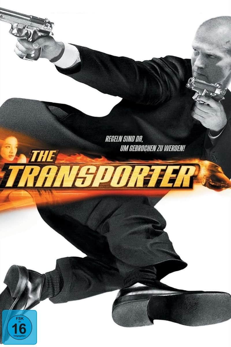 The Transporter