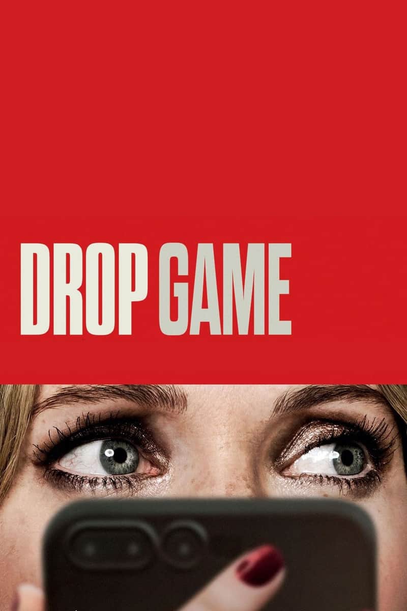 Drop Game