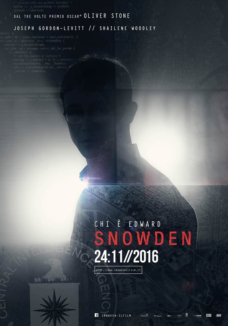 Snowden