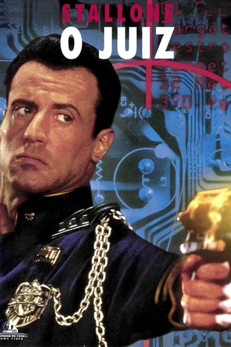 A Lei de Dredd