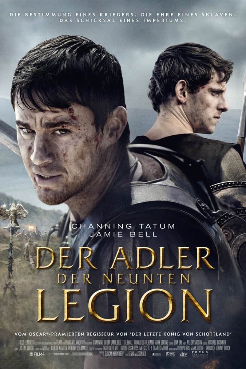 Der Adler der neunten Legion