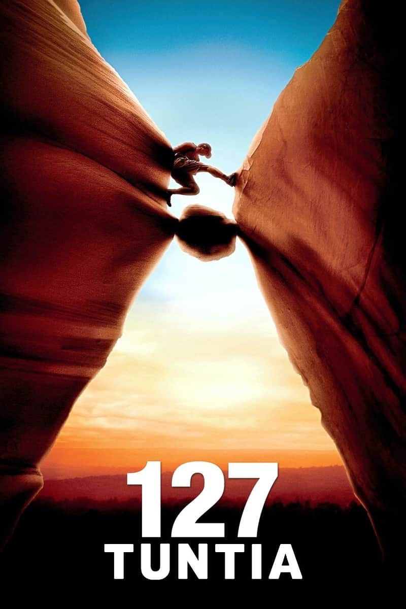 127 tuntia