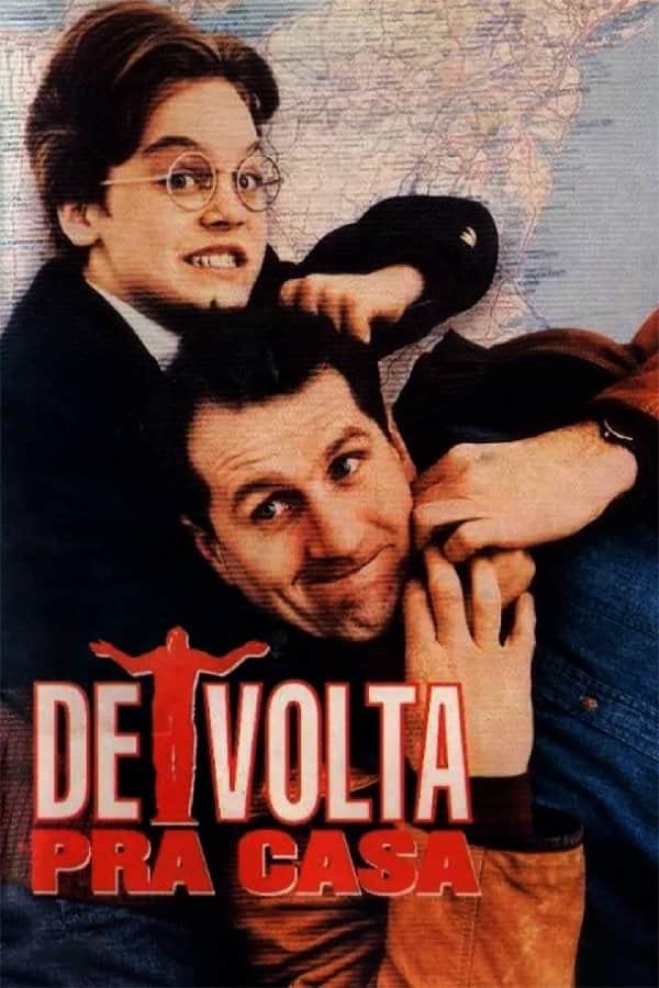 Jornada de Doidos