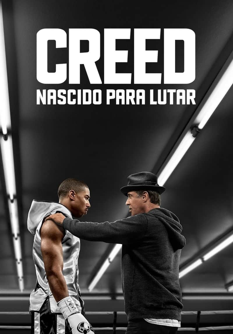 Creed: O Legado de Rocky