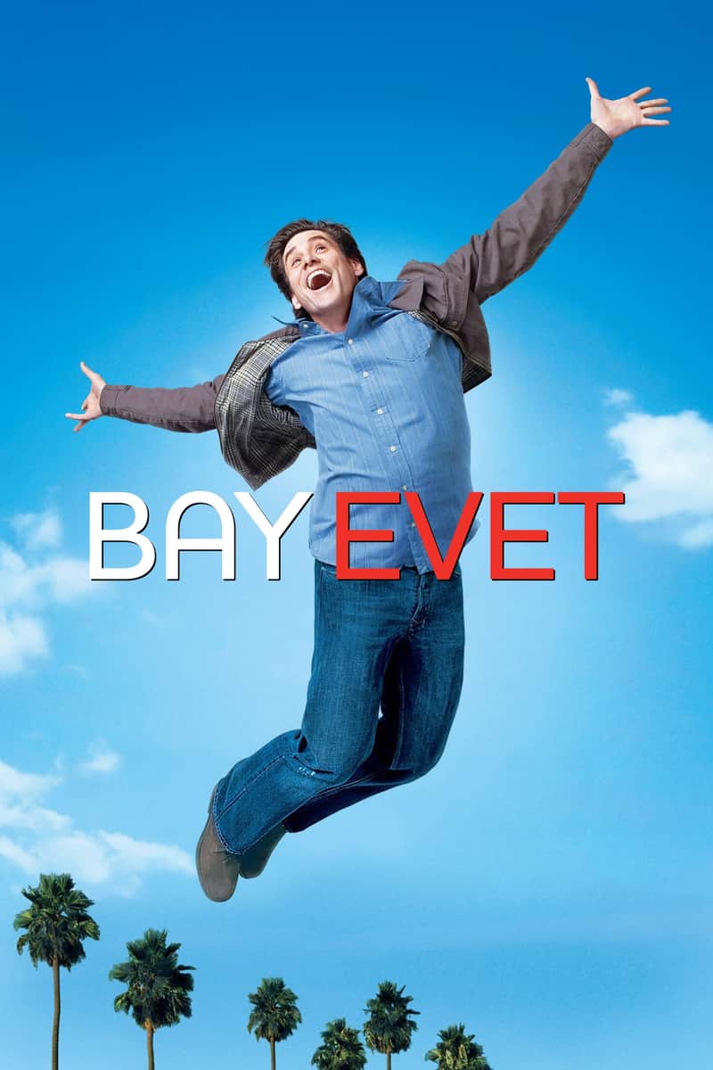 Bay Evet