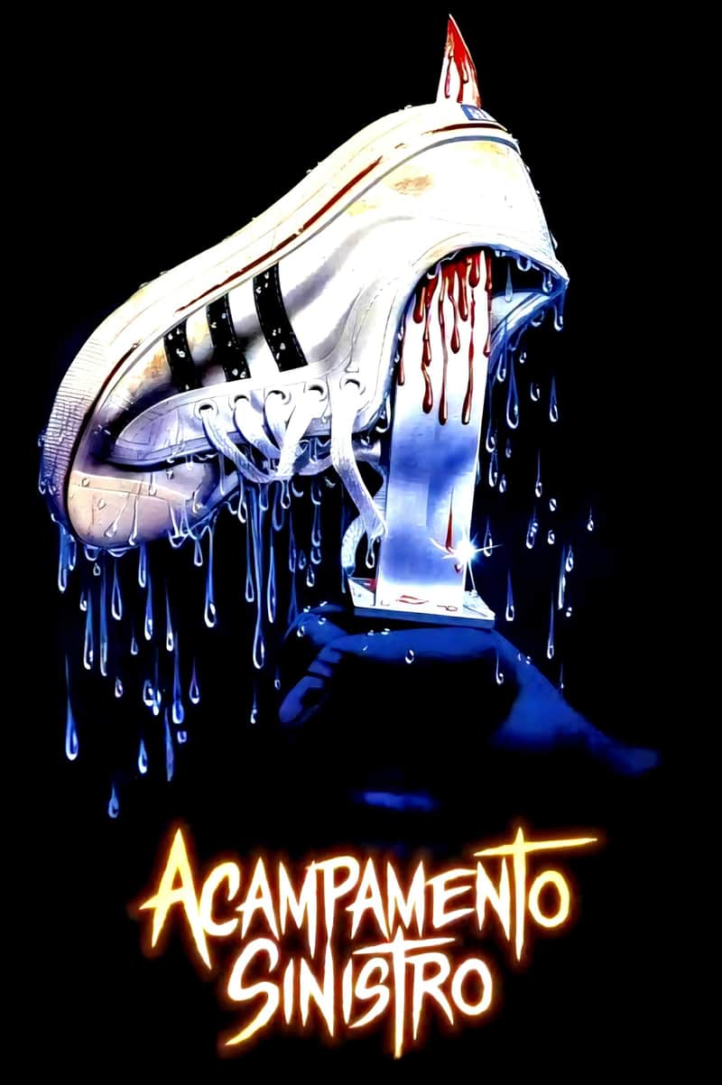 Sleepaway Camp