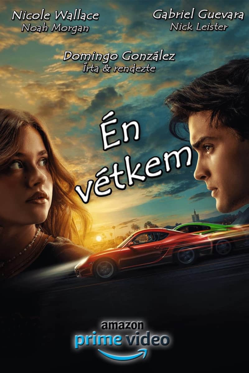 Én vétkem