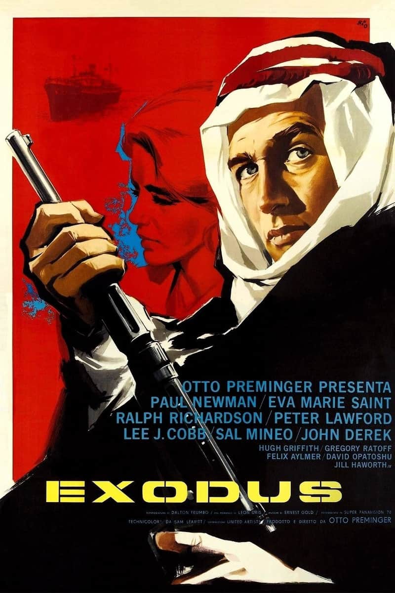Éxodo