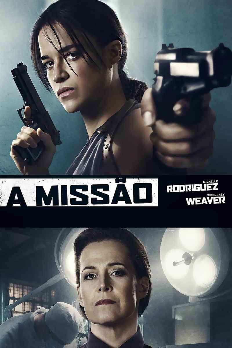 A Missão