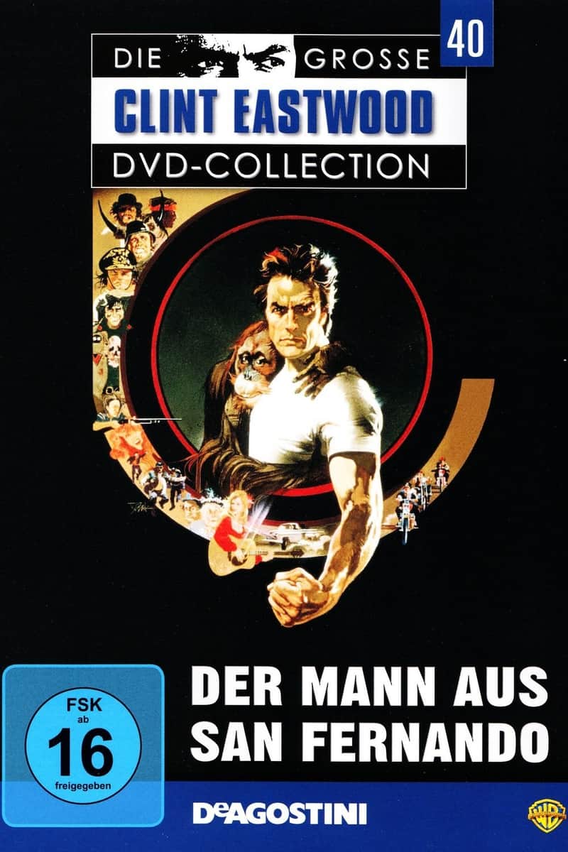 Der Mann aus San Fernando