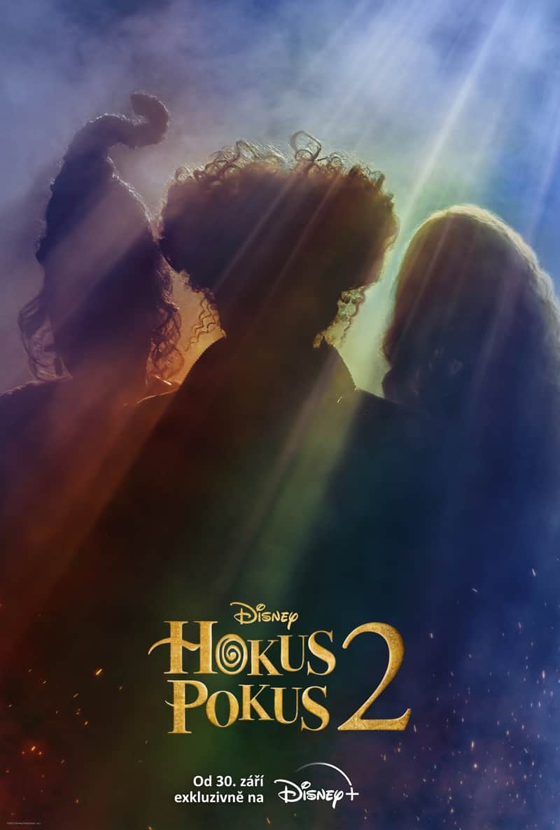 Hokus Pokus 2
