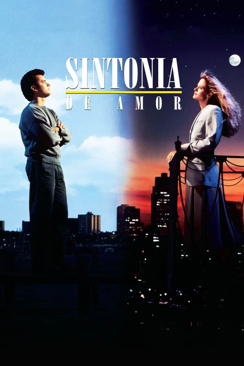 Sintonia de Amor