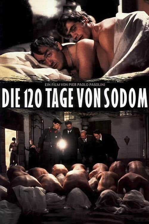 Die 120 Tage von Sodom