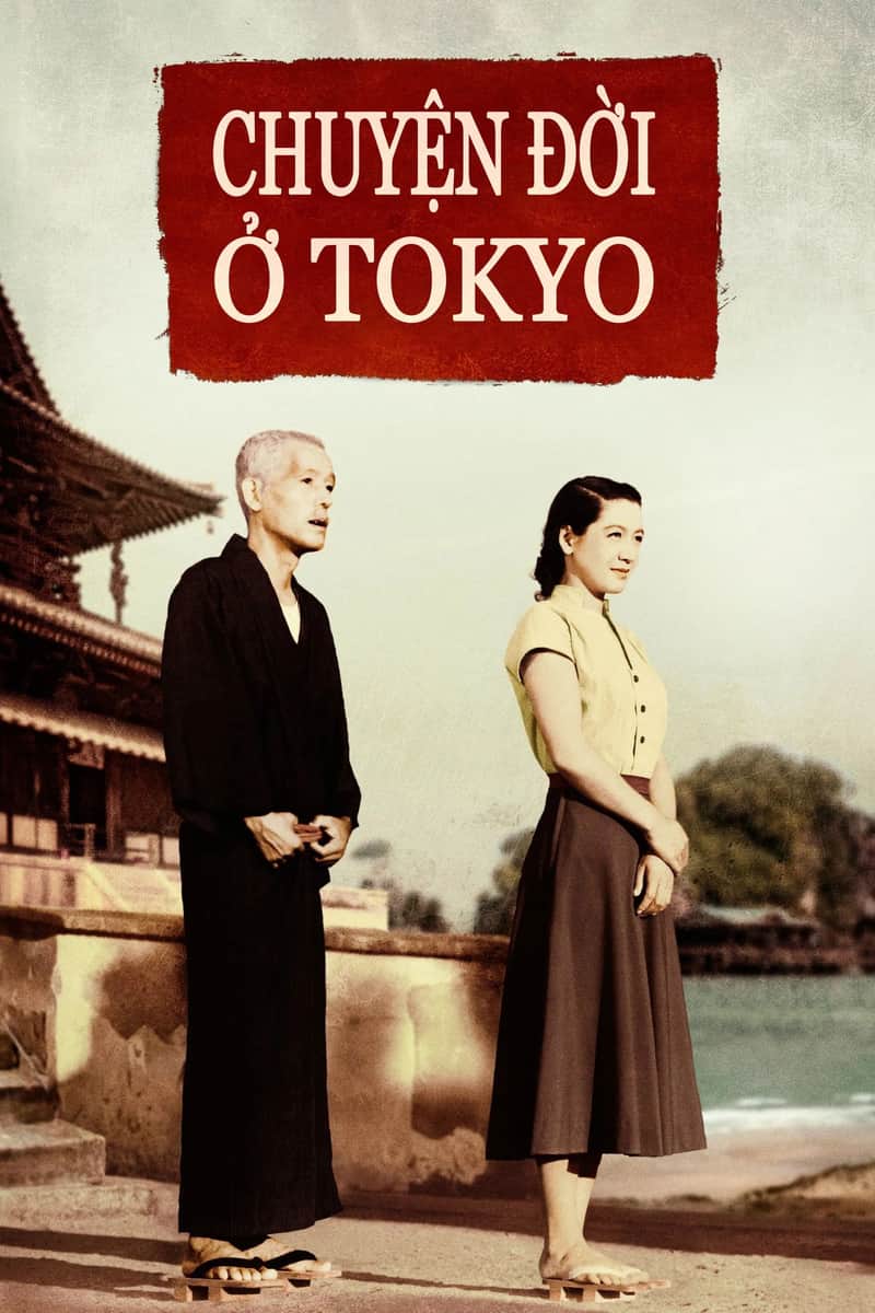 Chuyện đời ở Tokyo