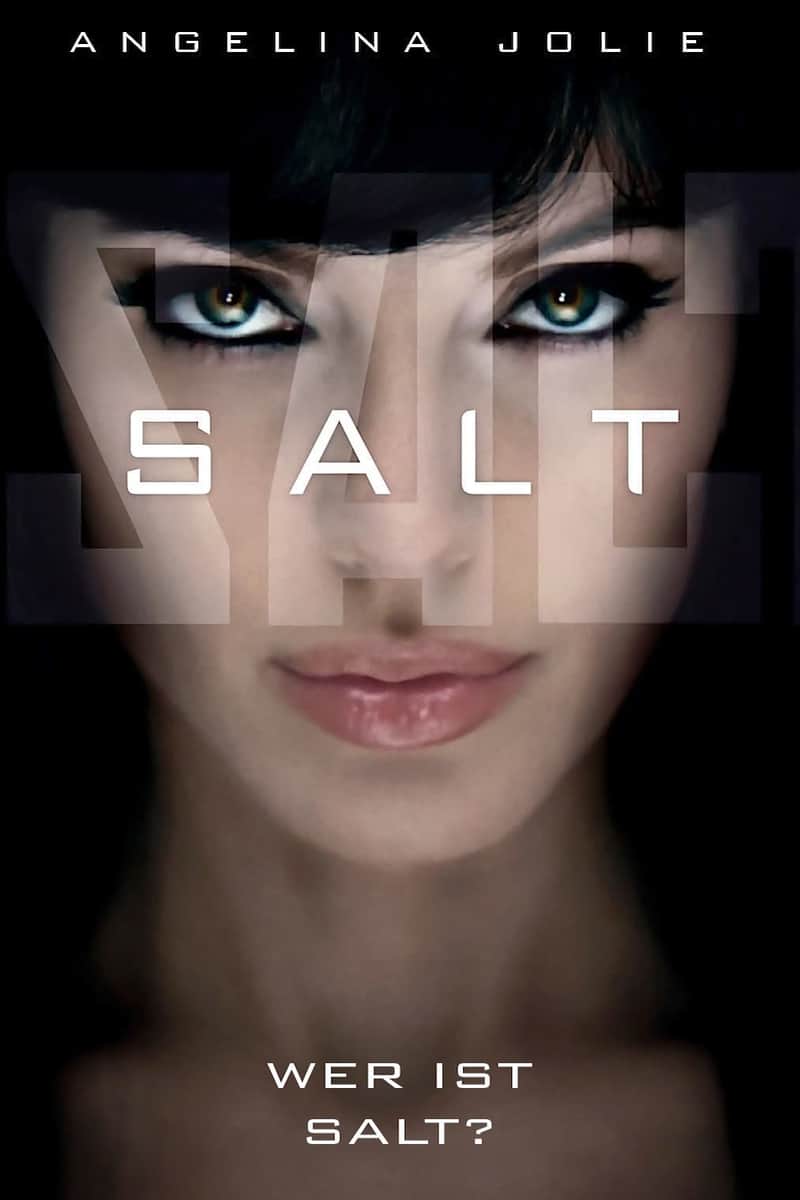 Salt