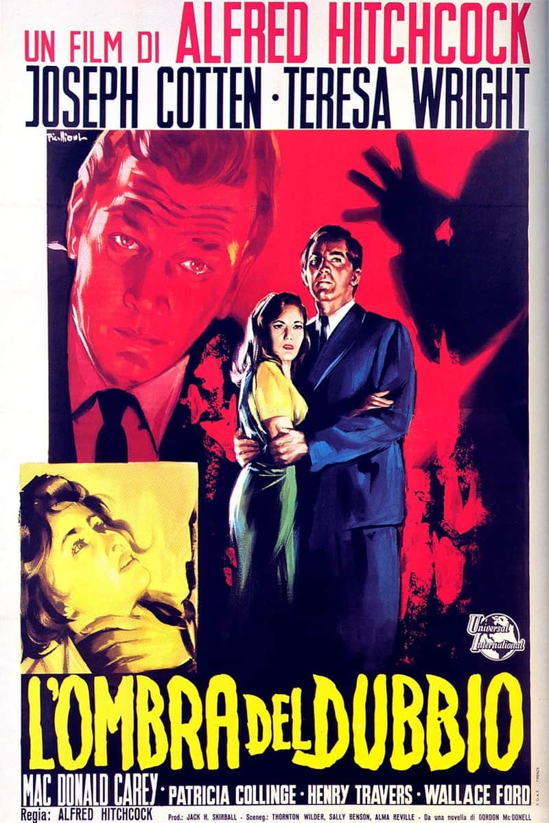 L'ombra del dubbio