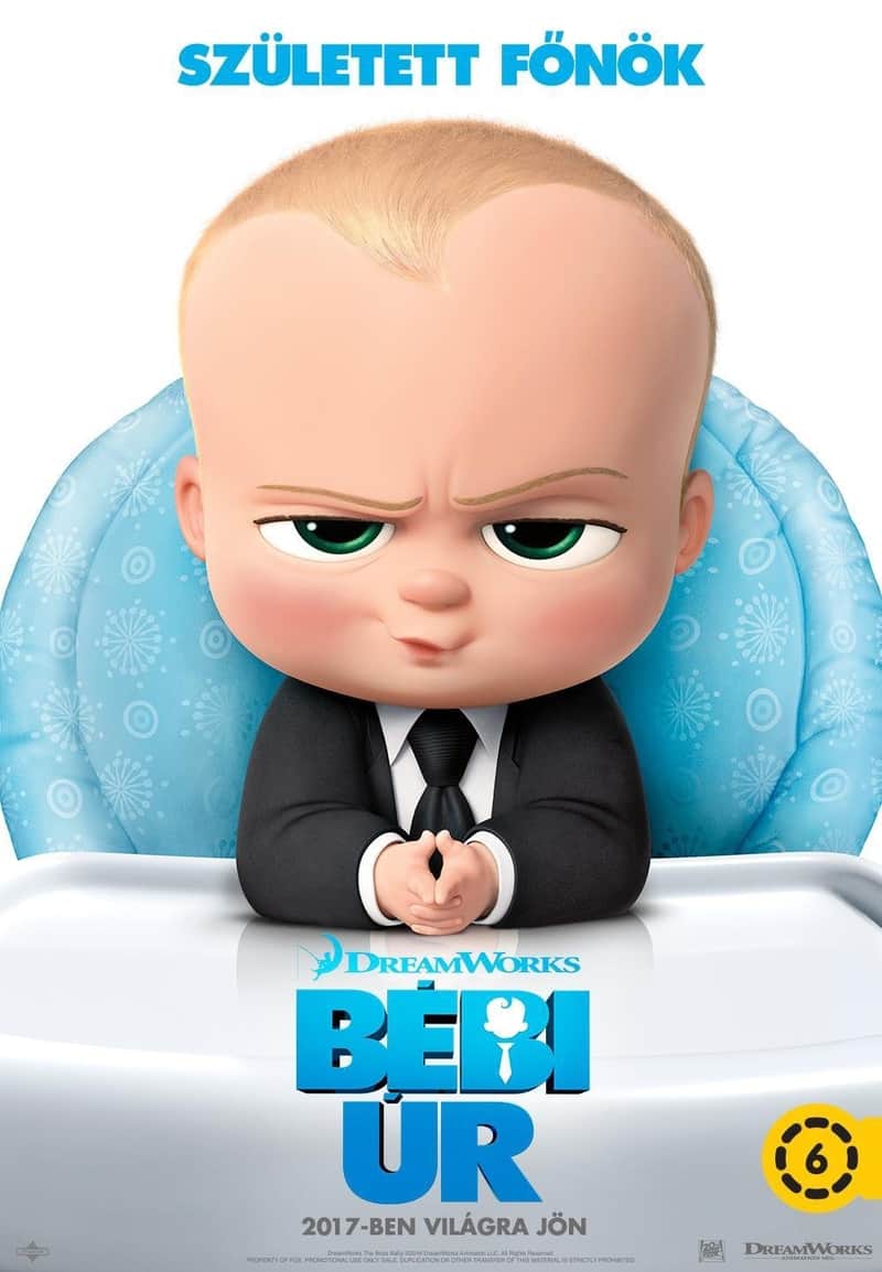 Bébi úr