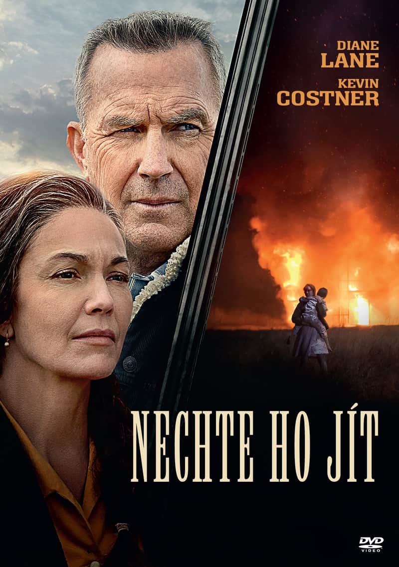 Nechte ho jít