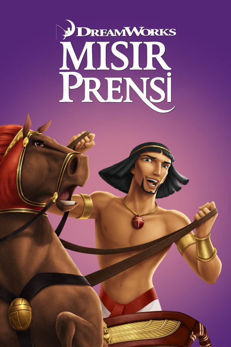 Mısır Prensi