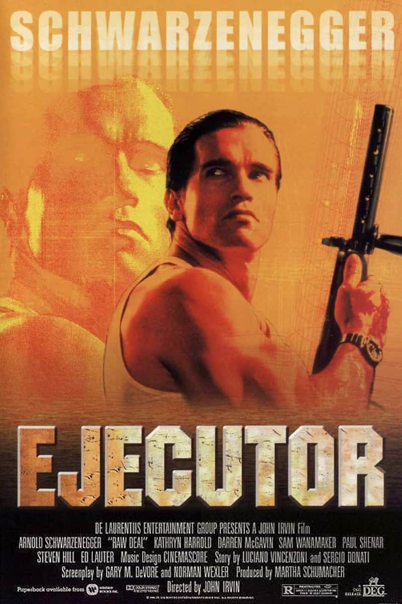Ejecutor