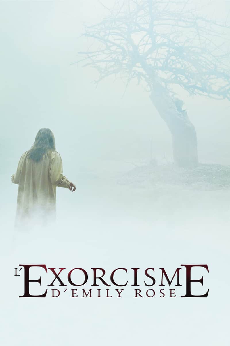 L'Exorcisme d'Emily Rose