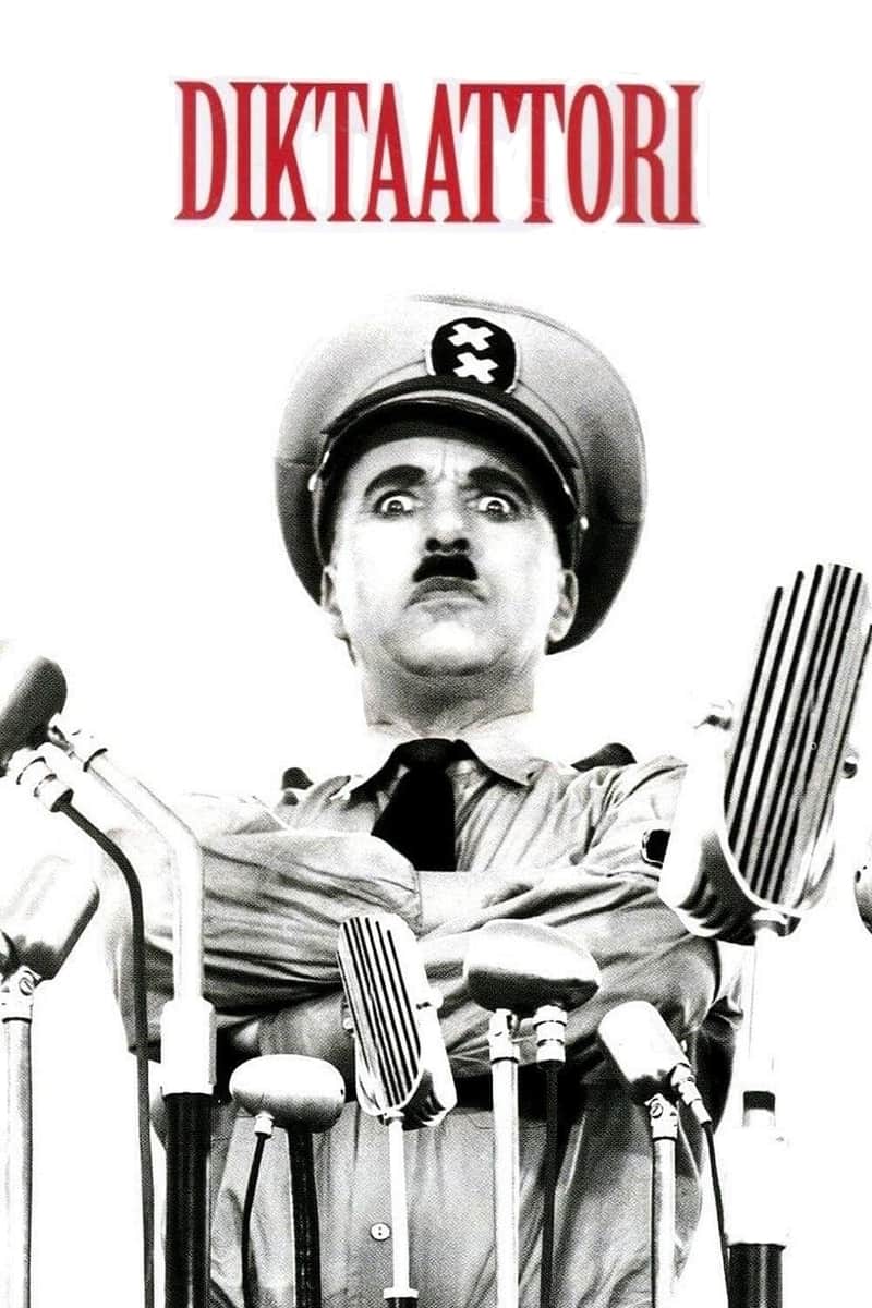 Diktaattori