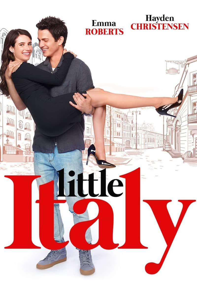 Little Italy