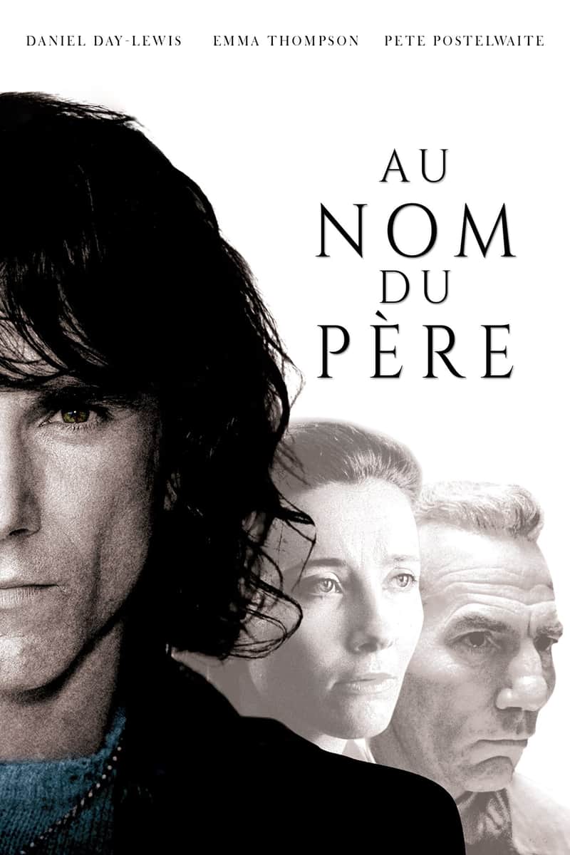Au nom du père