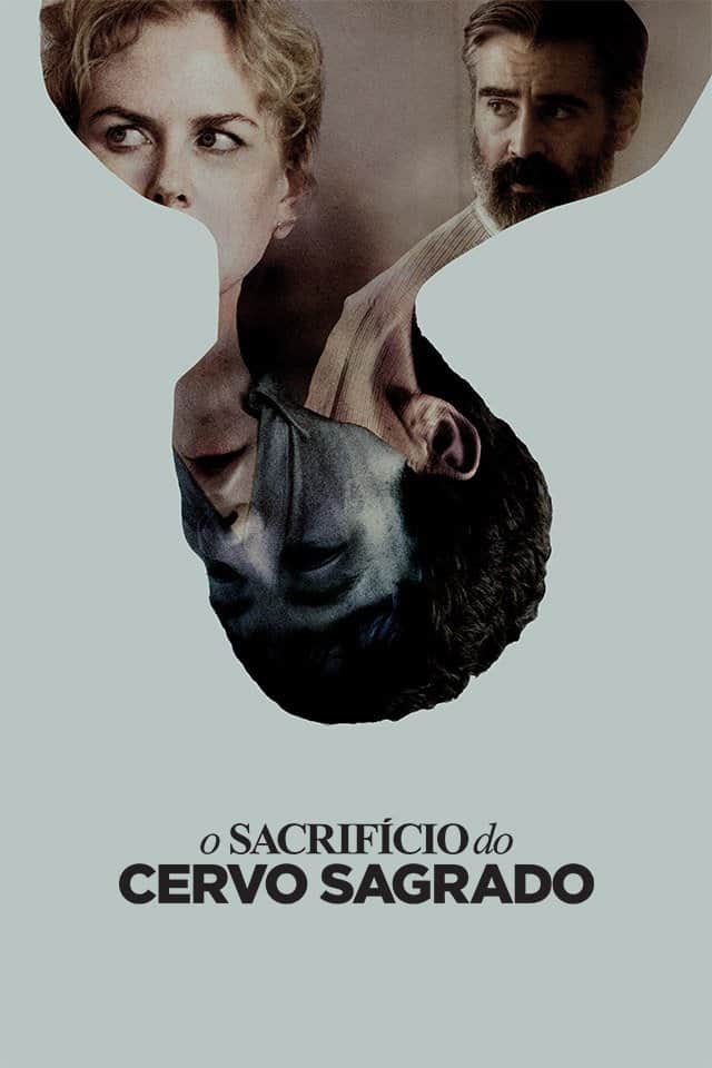 O Sacrifício de um Cervo Sagrado