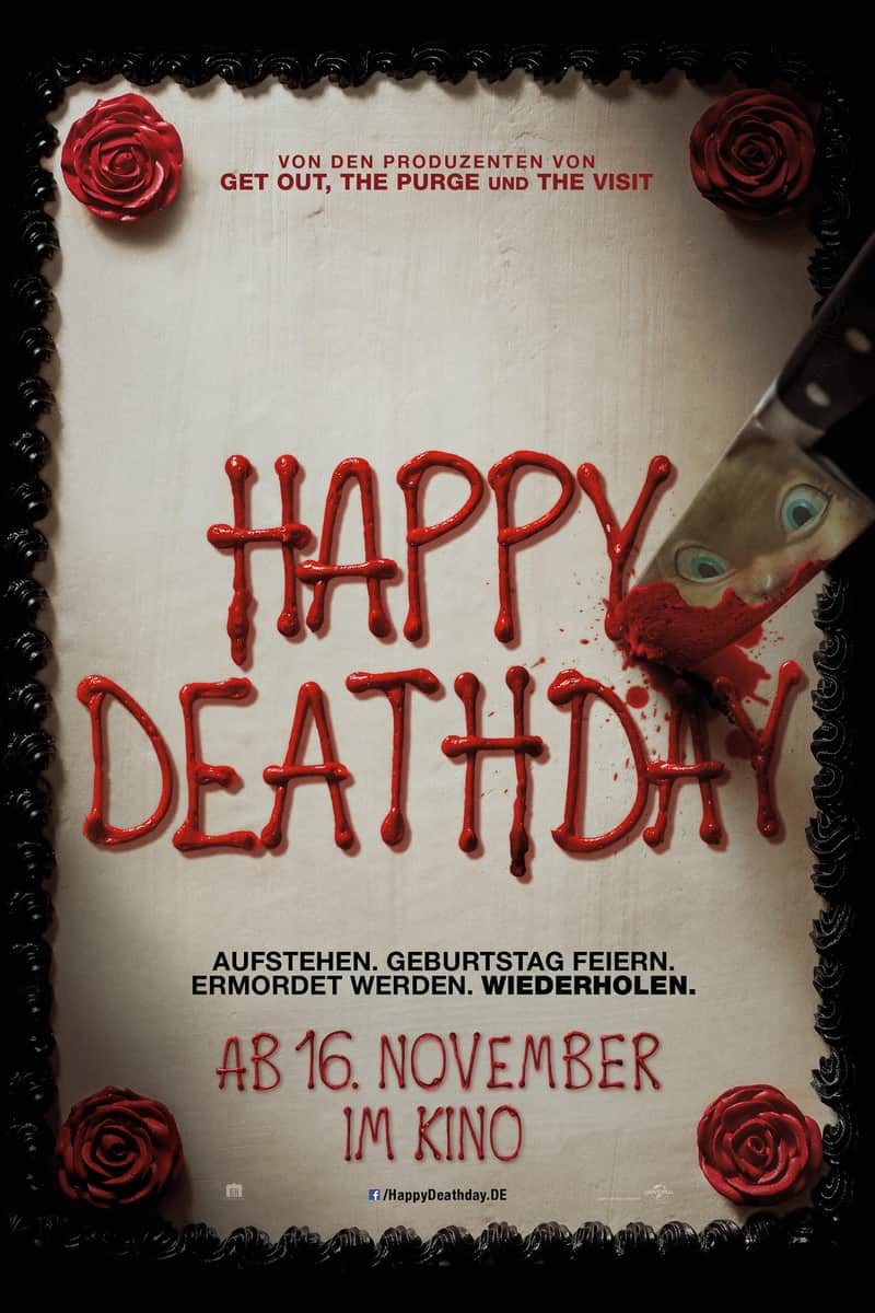 Happy Deathday