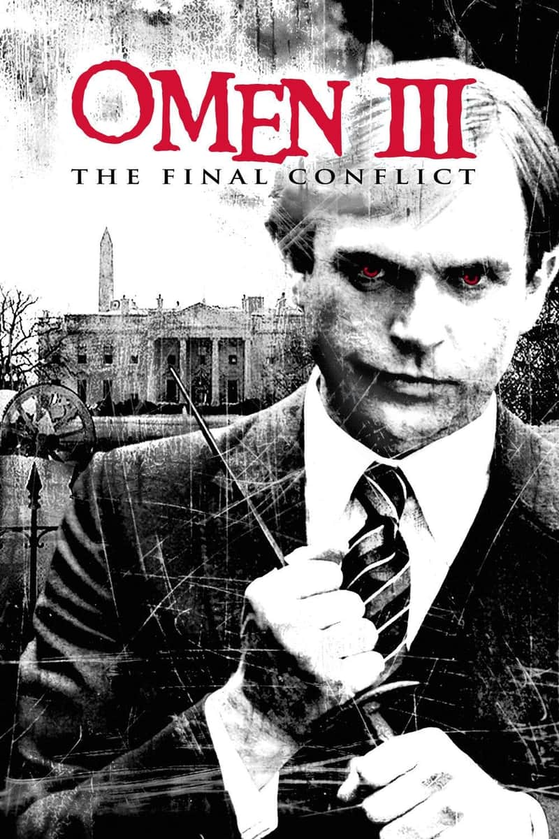 The Final Conflict