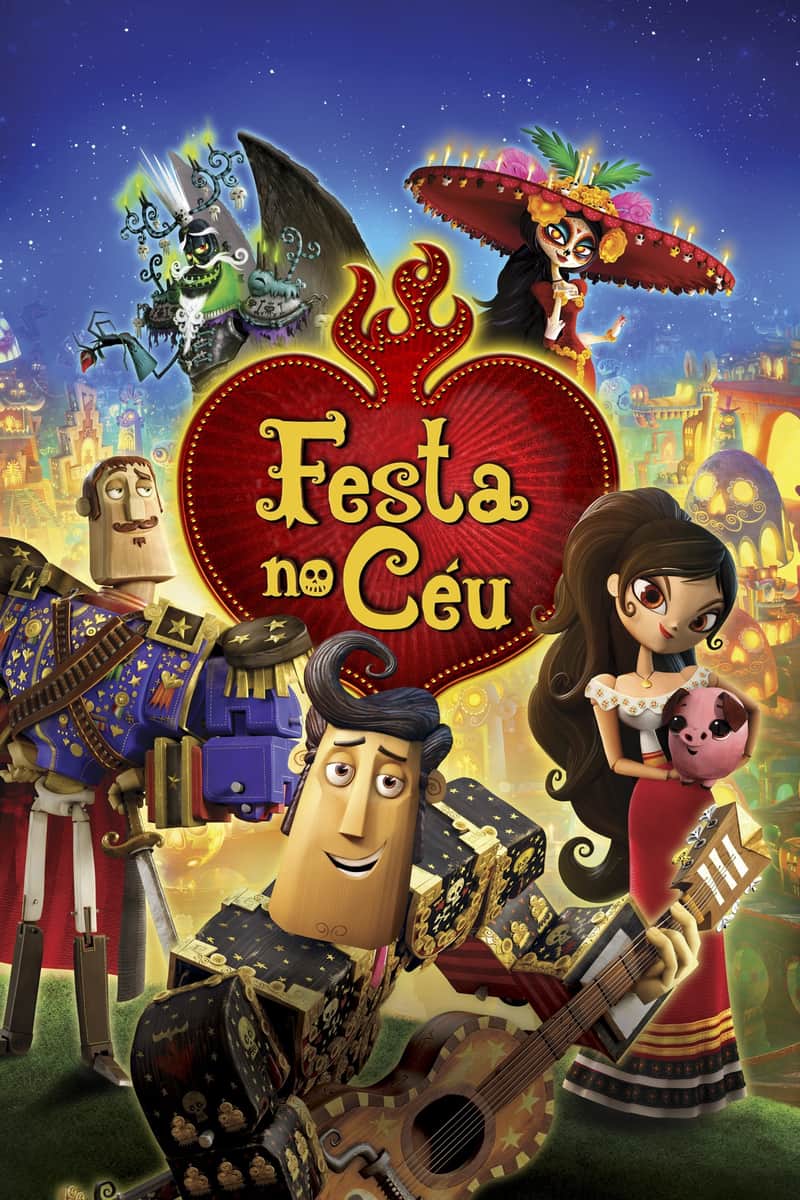 O Livro da Vida