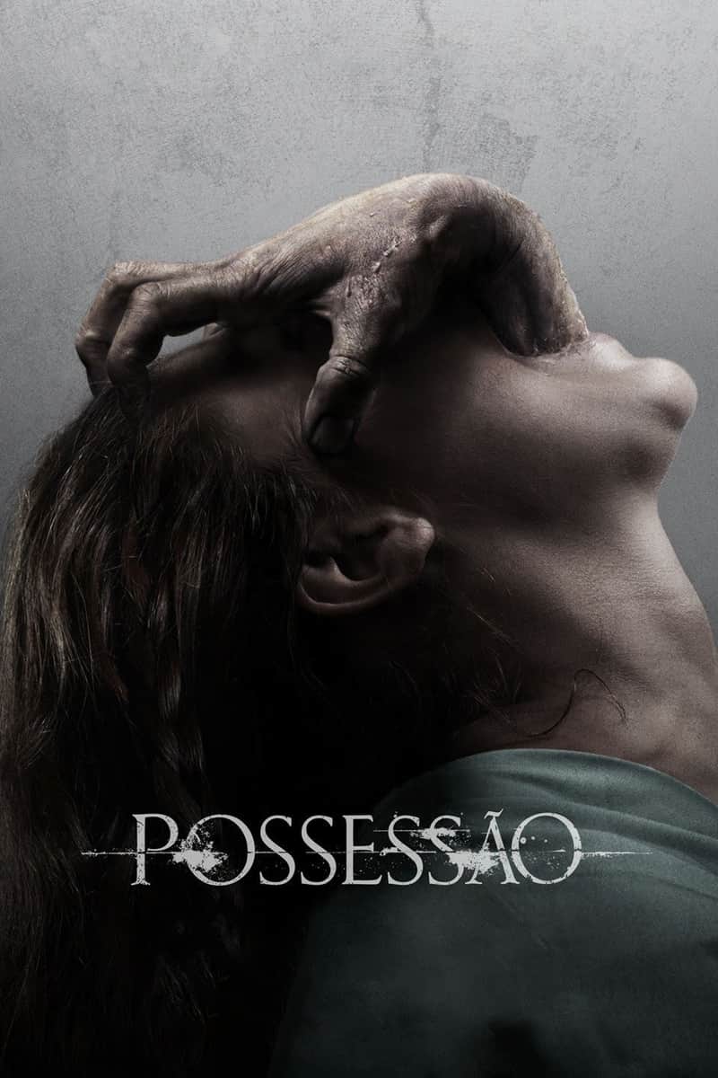 The Possession: Possuída