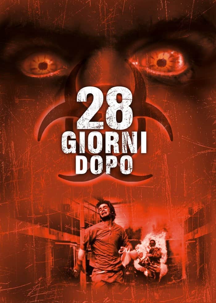 28 giorni dopo
