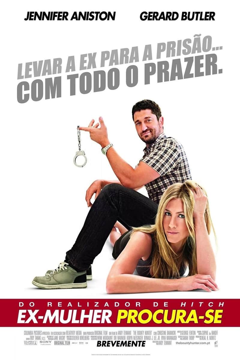 Ex-Mulher Procura-se