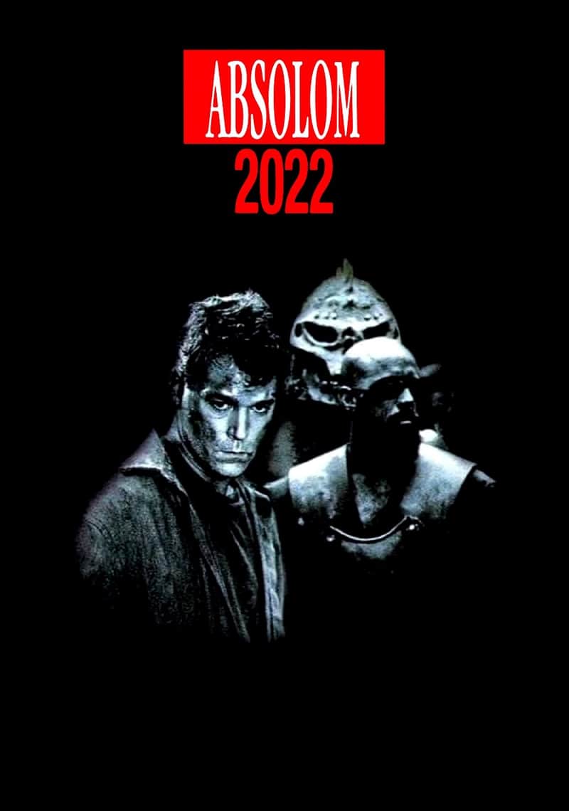 Absolom 2022